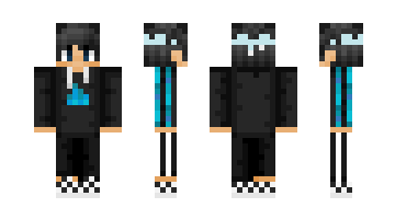 Skin Mqrksy