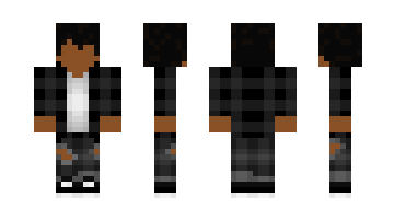 Skin MrAngalo