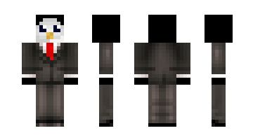 Skin MrArctic