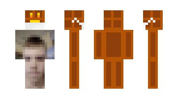 Skin MrArthur4Ik