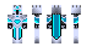 Skin MrBoom2323