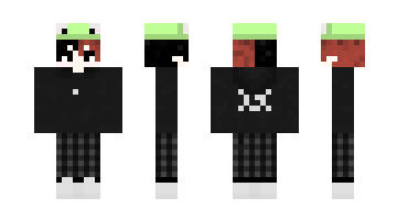 Skin MrBron