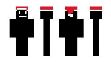 Скін MrClaus
