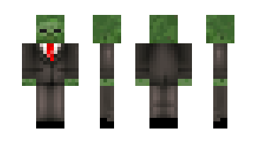 Скін MrDead98