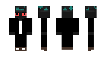 Skin MrDiogo