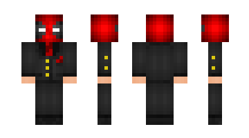 Skin MrFarm