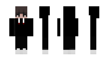 Skin MrFish2