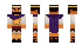 Skin MrFleck38