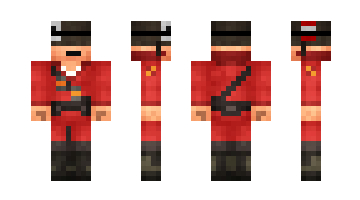 Skin MrFlovi