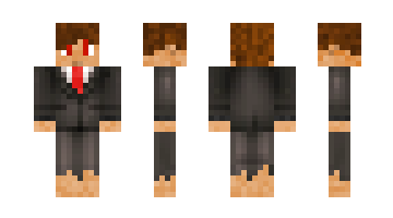 Skin MrFrod0