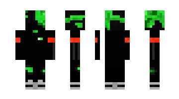 Skin MrJackPickle