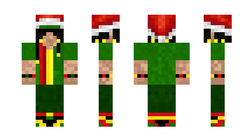 Skin MrJamaica