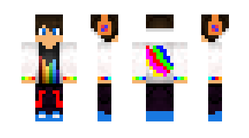 Skin MrJaws