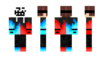 Skin MrJepser