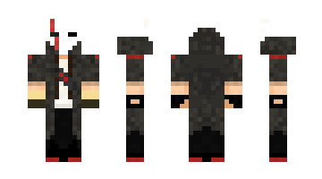 Skin MrJones04