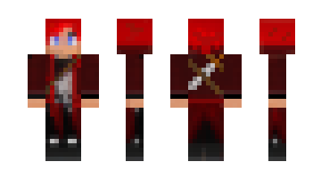 Skin MrKripernak