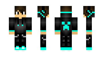 Skin MrMax