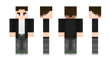 Skin MrMayzito