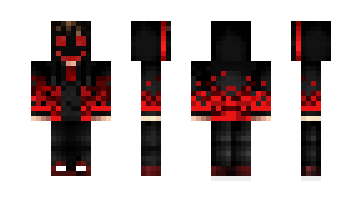 Skin MrMegavolt