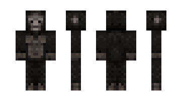 Skin MrMorty