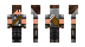 Skin MrMysterious2502