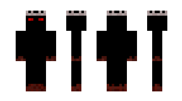 Skin MrPingu4