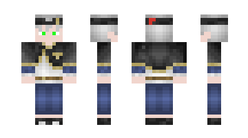 Skin MrSeMpAi