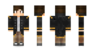 Skin MrSietze