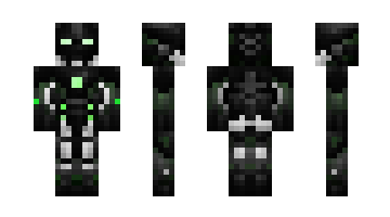 Skin MrToto63