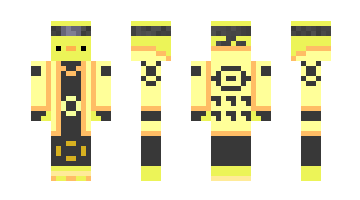 Skin MrType