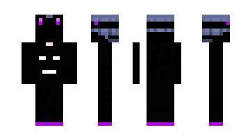 Skin MrVampir2012