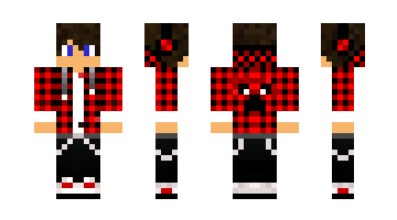 Skin MrZadrot