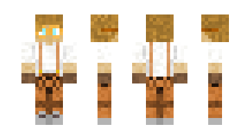 Skin MrZaptile933