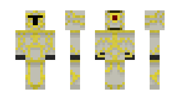 Skin Mrceemod