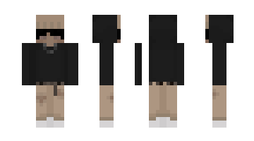 Skin Mrcrita