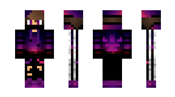 Skin Mrdomer1