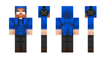 Skin Mrkiller228