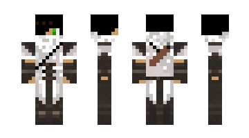 Skin Mrkot