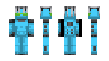 Skin Mrlapis