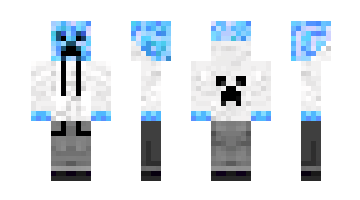 Skin MrsSlimeDiamond