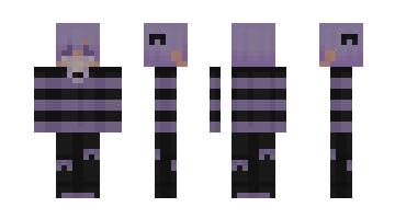 Skin MsASpider2