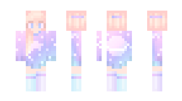 Skin Msskanira