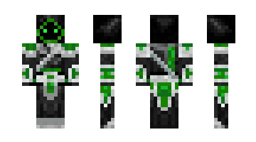 Skin MuTebe
