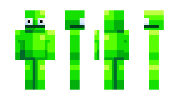 Skin Muevo