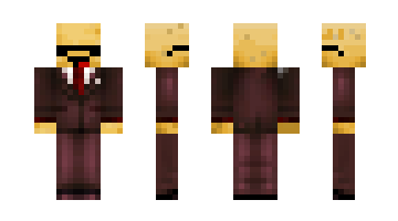 Skin MuffinFace769