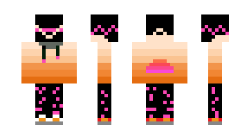 Skin MultiPixeled