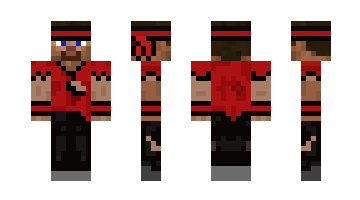 Skin Murie