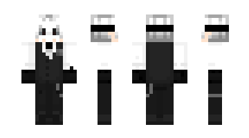 Skin MuriloGamer10