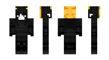 Skin MysterRwei
