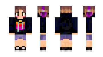 Skin MyuKa